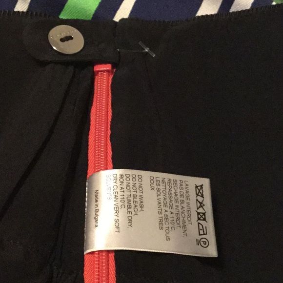 Carven Silk Drape Skirt - Picture 6 of 7